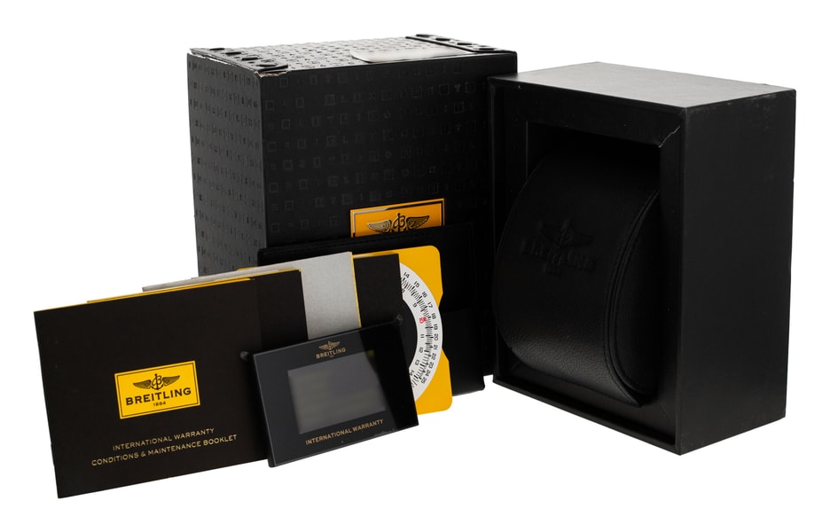 Breitling Navitimer 01 AB0127